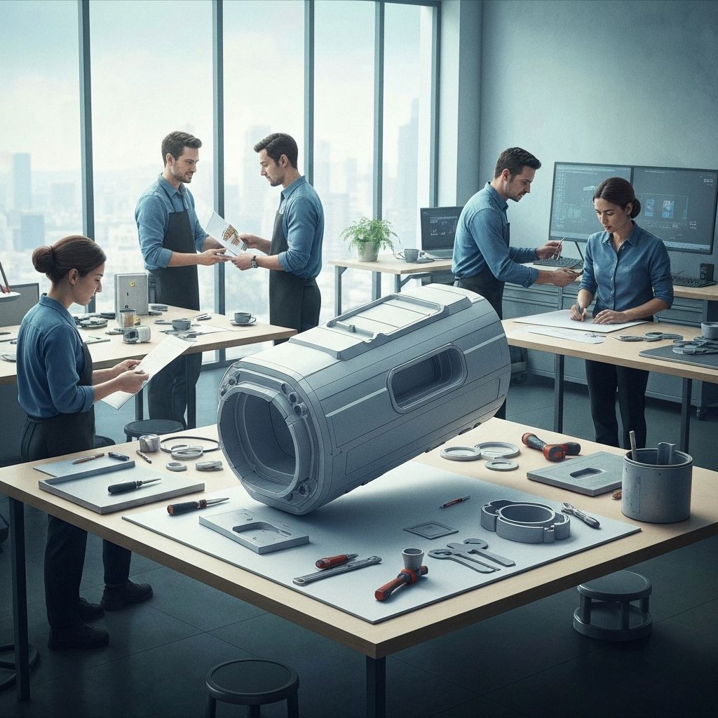 Design & Supply Services