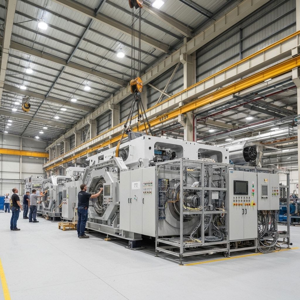 Installation Services