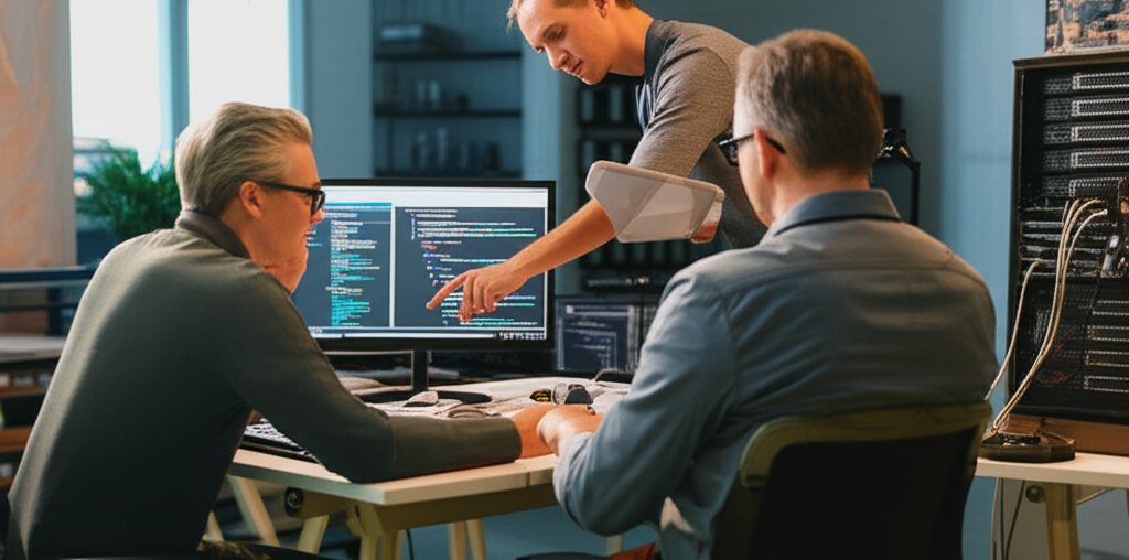 Technical Support Services